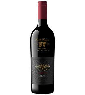 2019 Reserve Malbec